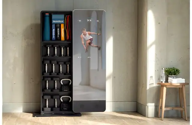 NordicTrack Vault in Other in Delta/Surrey/Langley - Image 2