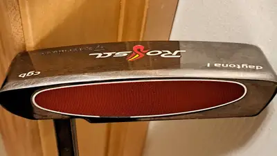 TaylorMade Rossa CGB Daytona 1 Putter 35" Mens RH, View more