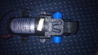 Micro Diaphragm Pump Water 12V DC 4 L/MIN