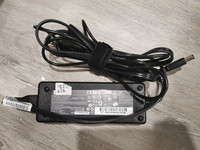 HP 120W AC Adapter Charger part #  519331-002 18.5V