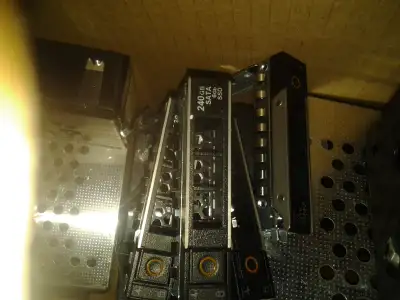 dell drive sleds  HDD Caddy CN-ODXD9H for 14gen 500+ hp dell len, View more
