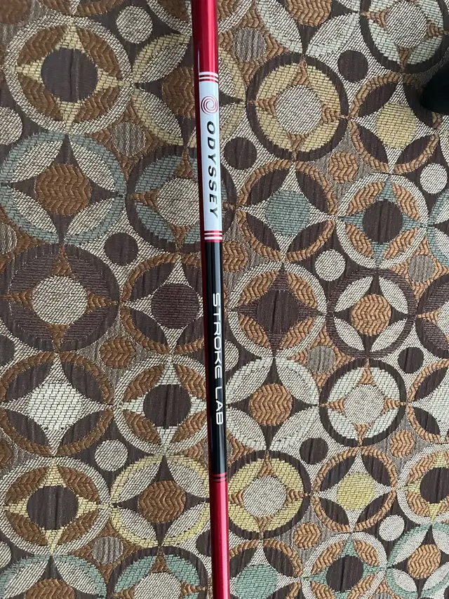 Odyssey Tri hot putter in Golf in Regina - Image 7