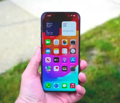  Like New iPhone 15 Pro Max (256GB) – Unlocked, Great Condition , View more