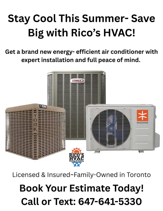 Expert HVAC Services for Homeowners – Repairs, Installs & Mainte62863244563329128