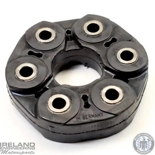 Bmw E46 Driveshaft parts in Transmission & Drivetrain in London - Image 5