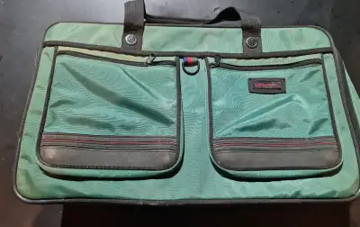 Capezio Duffle Bag, View more