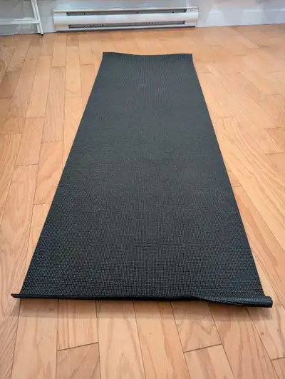 Yoga Mat With Holder Strap, View more