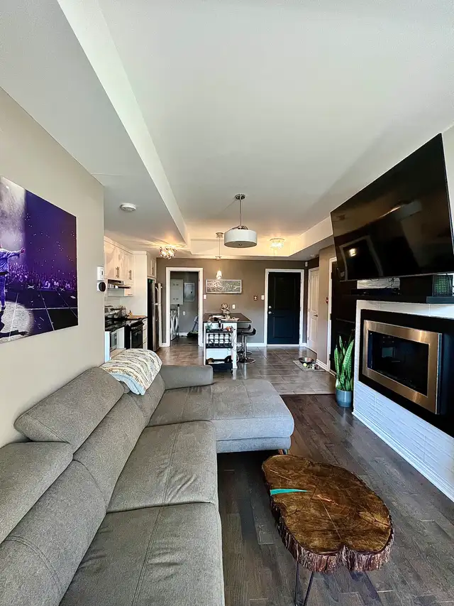 1 Bedroom 1 Bathroom Condo for Rent, Kanata, Ottawa