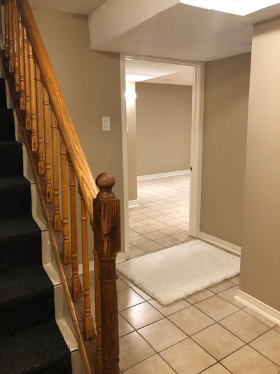 2-Bedroom Apartment for Rent in Markham-$1,600 *A 2BED 1BATH Professionally finished!!! *Newer, Imma...