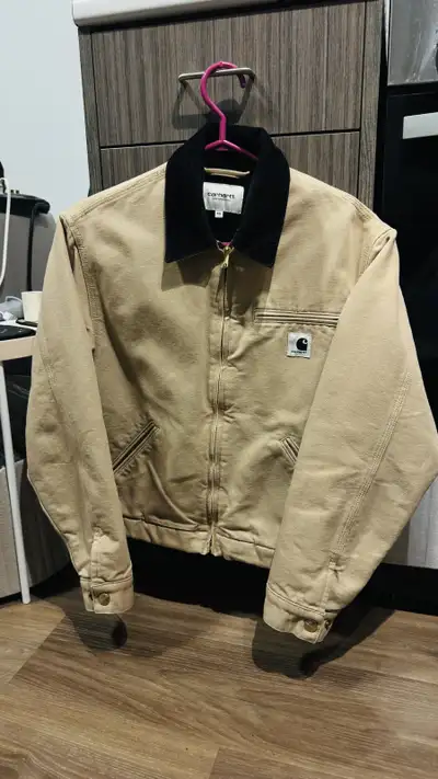 Carhartt WIP Detroit Jacket , View more