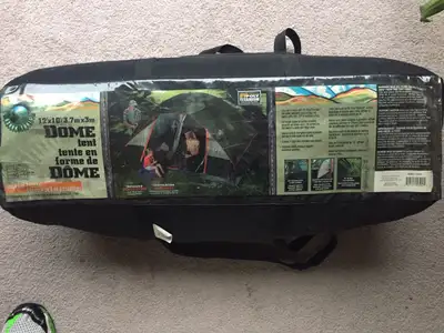 camping gear package, View more