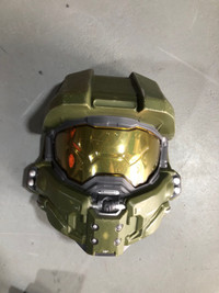 Master Chief Helmet