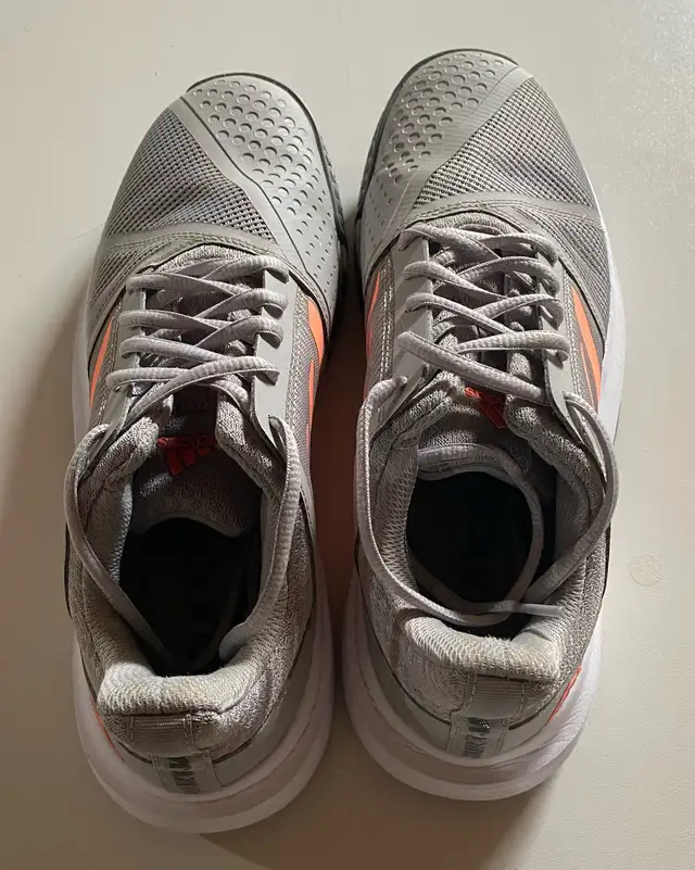 Men's Adidas Courtjam Shoes in Men's Shoes in Kitchener / Waterloo - Image 3