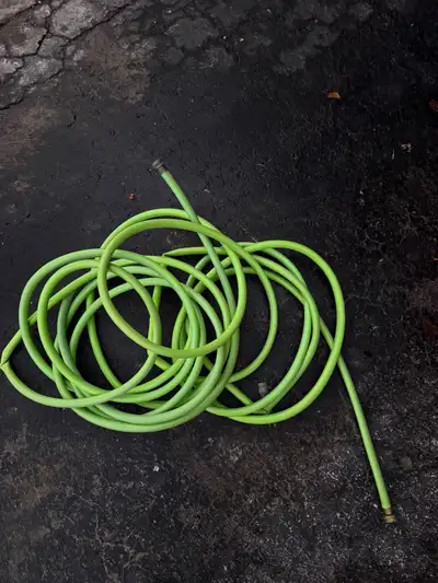 Garden Hose, View more