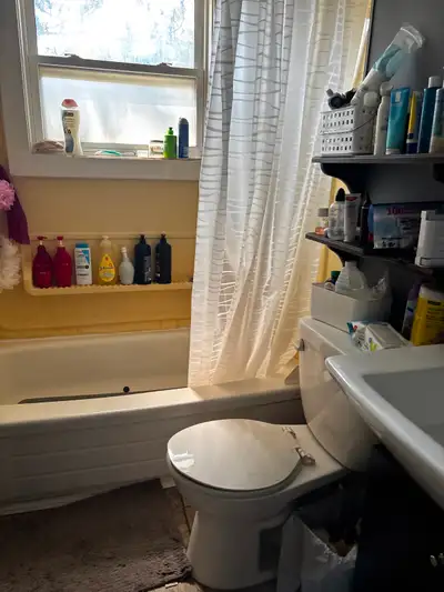 Looking for a female roommate to share my apartment at 191 Pleasant Street in Wolfville, If the Ad i...