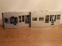 Life Library of Photography (8 volumes) Reduced!