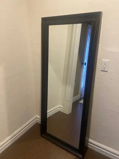 Full Length Mirror, View more