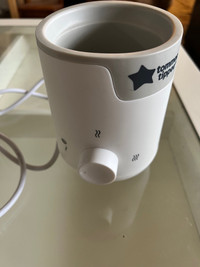 Tommee tippee bottle and food warmer