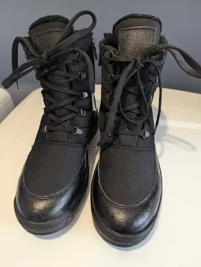MENS PAJAR TRIGGER BOOT Size-41