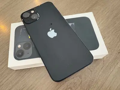 iPhone 13, View more