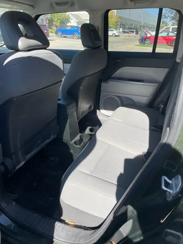 Jeep Patriot a dream for Mechanic63871127198467124