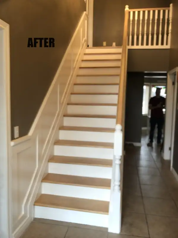 stairs - stairway transformations513988139890790405
