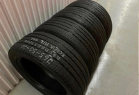 Bridgestone Ecopia H/L-442 All Season Tires 265/50/20