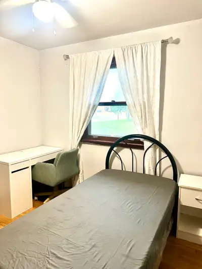 private room for rent