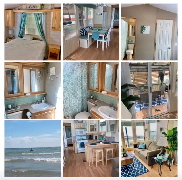 Niagara Beachfront Rental Sept and Oct dates in Ontario in Canada - Image 6