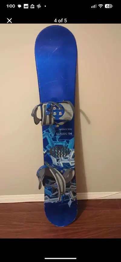 Snowboard bindings boots, View more