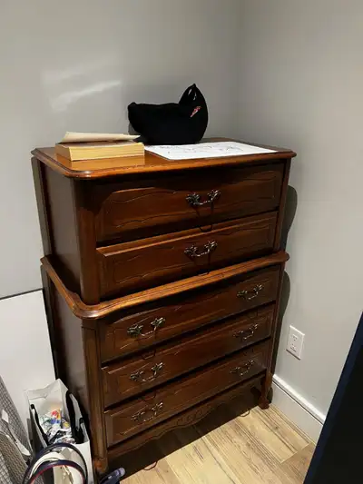 Dresser for sale, View more