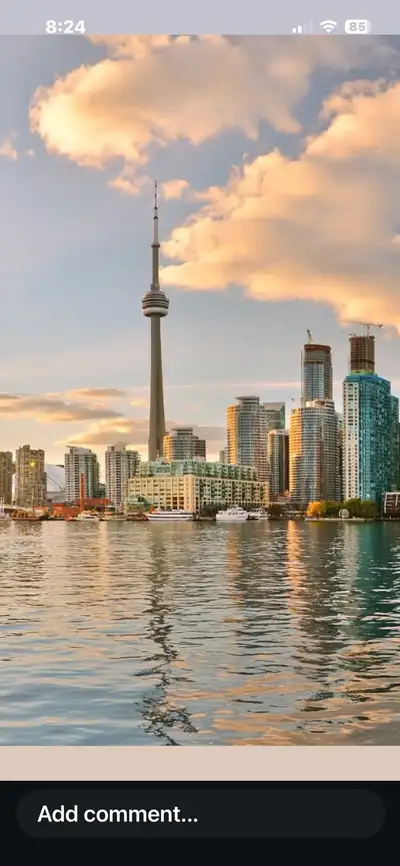 CARPOOL-EXPRESS - EVERY DAY -MONTREAL TO TORONTO MISSISSAUGA, View more