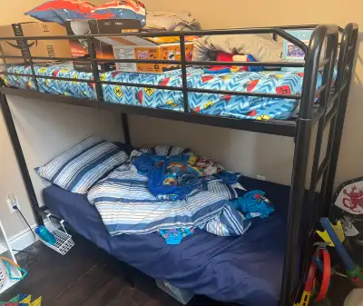 bunk bed, View more