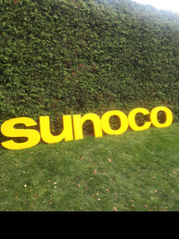 Sunoco letters 