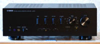 Yamaha A-S801 Amplifier-audiophile