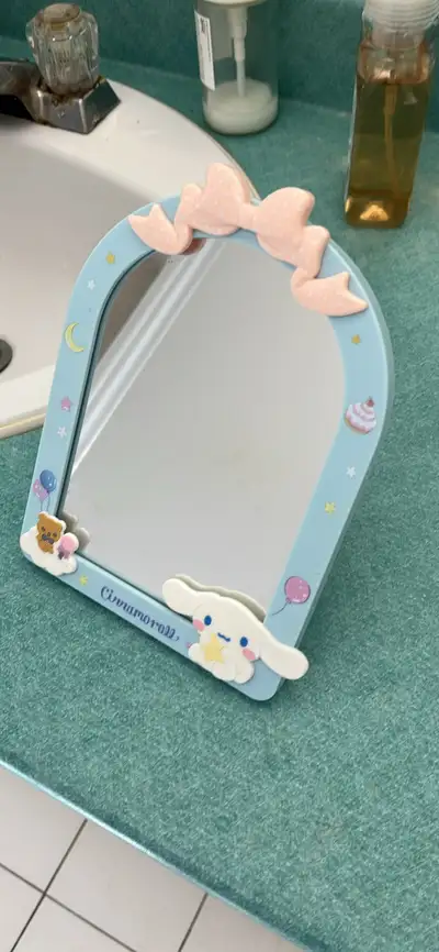 Mirror Miniso, View more