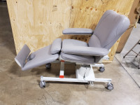 Bionic Comfortline  10b08-011 Therapy Chair