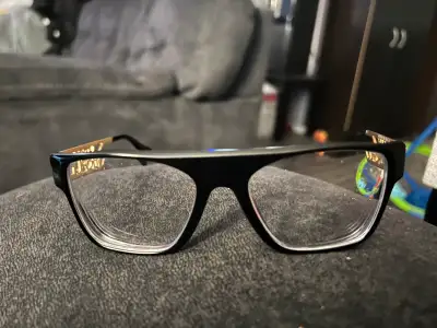Versace eye glasses, View more