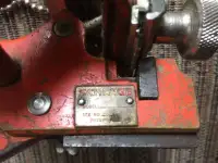 antique key maker