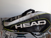 Sac tennis HEAD 6R