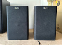 Speakers - Acoustic Profiles Mystere MSL-1A (Pair)