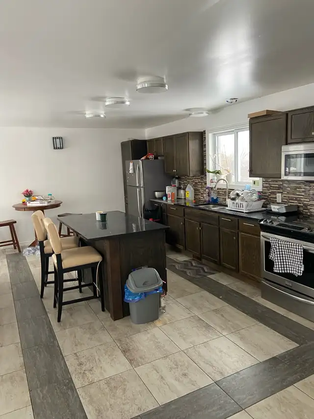 Beautiful country home for rent