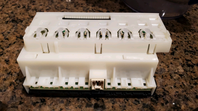 Bosch Control Module 00647478 Dishwasher Electronic 647478, View more