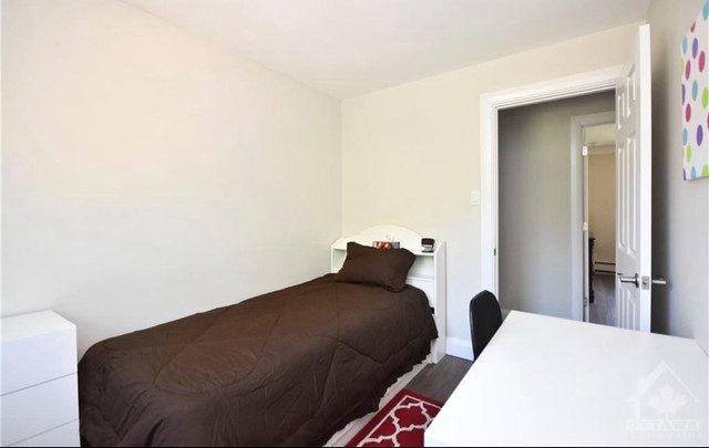 *ALL INCLUSIVE* Room for rent  in Room Rentals & Roommates in Ottawa - Image 3