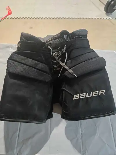 goalie pants, View more