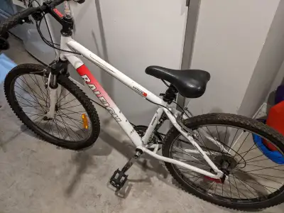 Raleigh Adult Mountain Bike, View more