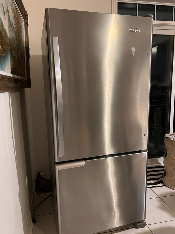 Fridge for Sale Refrigerators Mississauga / Peel Region Kijiji