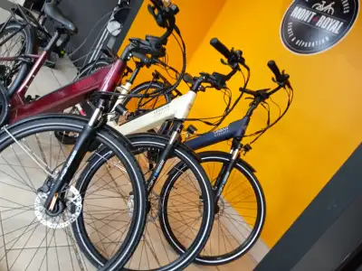 !! RABAIS DÉBUT DE SAISON !! Quantités Limitées, View more