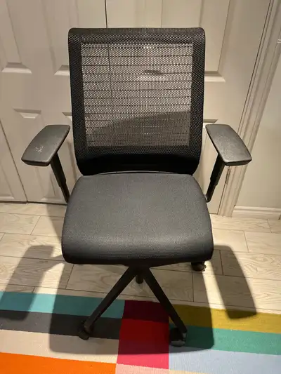 Ergonomic Office/Desk Chair, View more