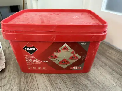 Rubi Cyclone Level System, View more